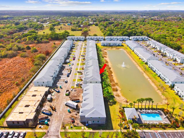 629 Salisbury Circle, Fort Pierce, FL 34982