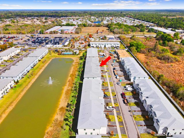 629 Salisbury Circle, Fort Pierce, FL 34982