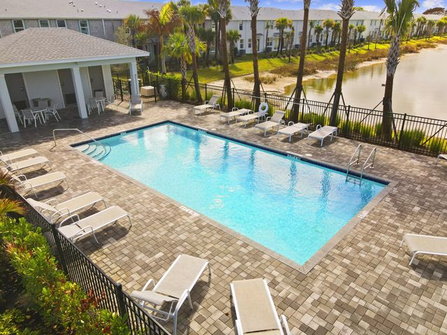 629 Salisbury Circle, Fort Pierce, FL 34982