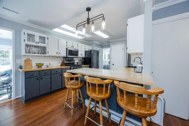 28361 S Buffalo Lake Road, Detroit Lakes, MN 56501