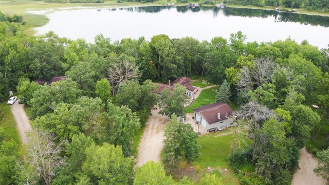 28361 S Buffalo Lake Road, Detroit Lakes, MN 56501