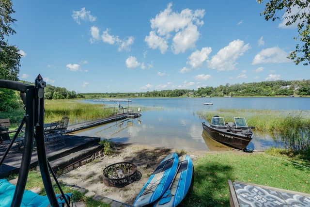 28361 S Buffalo Lake Road, Detroit Lakes, MN 56501