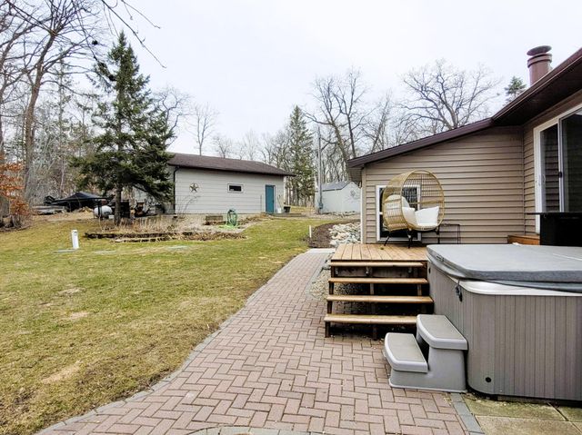 28361 S Buffalo Lake Road, Detroit Lakes, MN 56501