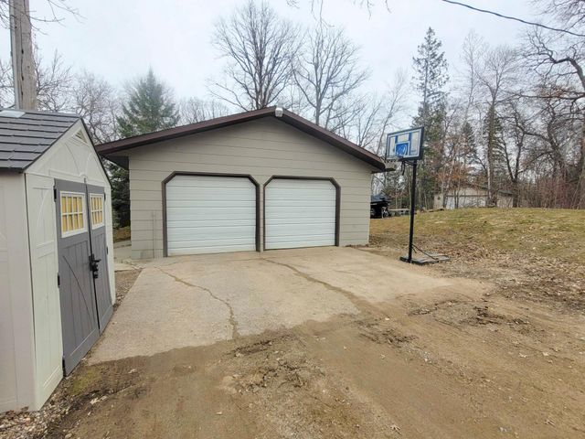 28361 S Buffalo Lake Road, Detroit Lakes, MN 56501