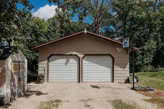 28361 S Buffalo Lake Road, Detroit Lakes, MN 56501