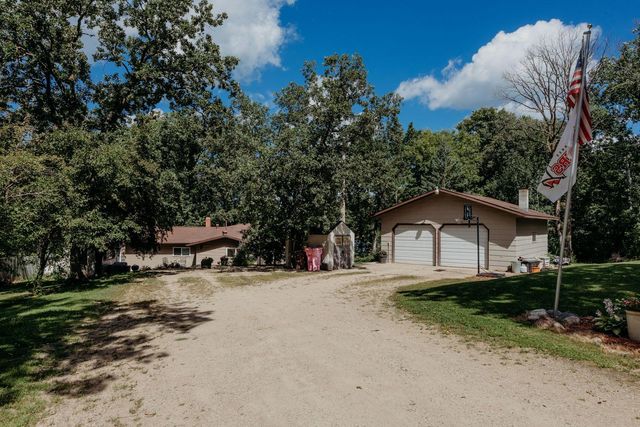 28361 S Buffalo Lake Road, Detroit Lakes, MN 56501