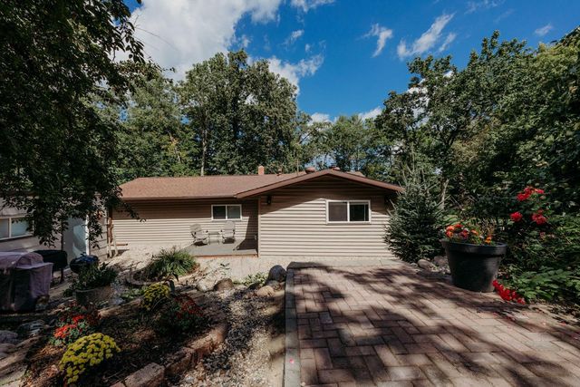 28361 S Buffalo Lake Road, Detroit Lakes, MN 56501