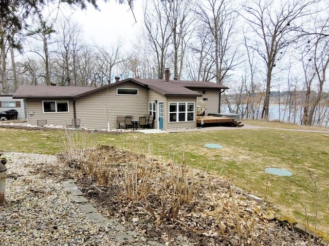 28361 S Buffalo Lake Road, Detroit Lakes, MN 56501