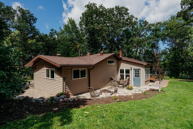 28361 S Buffalo Lake Road, Detroit Lakes, MN 56501