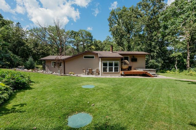 28361 S Buffalo Lake Road, Detroit Lakes, MN 56501