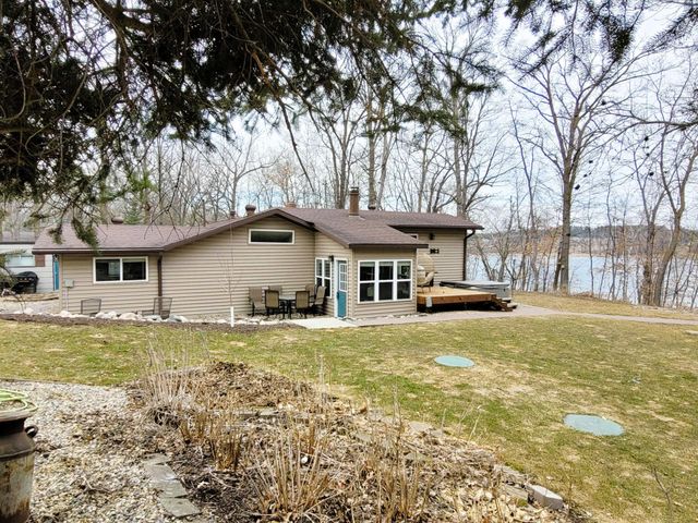 28361 S Buffalo Lake Road, Detroit Lakes, MN 56501