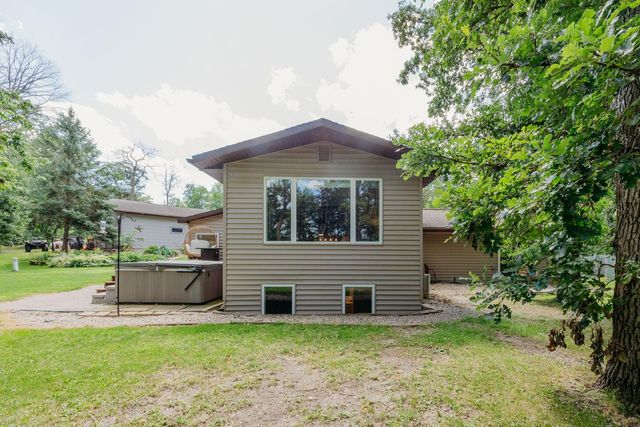 28361 S Buffalo Lake Road, Detroit Lakes, MN 56501