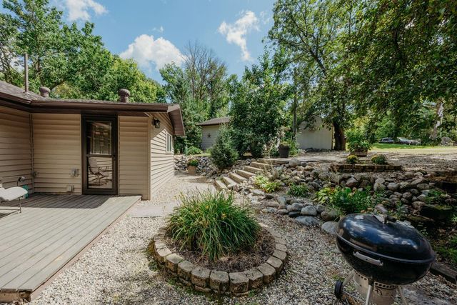 28361 S Buffalo Lake Road, Detroit Lakes, MN 56501