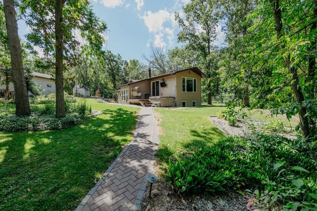 28361 S Buffalo Lake Road, Detroit Lakes, MN 56501