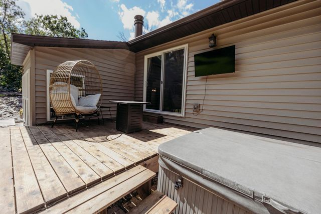 28361 S Buffalo Lake Road, Detroit Lakes, MN 56501