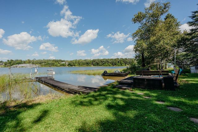 28361 S Buffalo Lake Road, Detroit Lakes, MN 56501