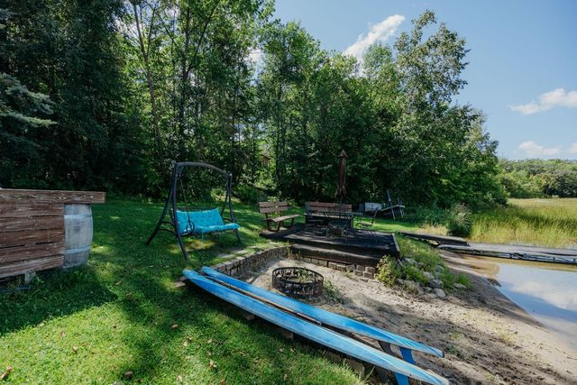 28361 S Buffalo Lake Road, Detroit Lakes, MN 56501