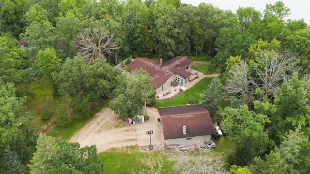 28361 S Buffalo Lake Road, Detroit Lakes, MN 56501