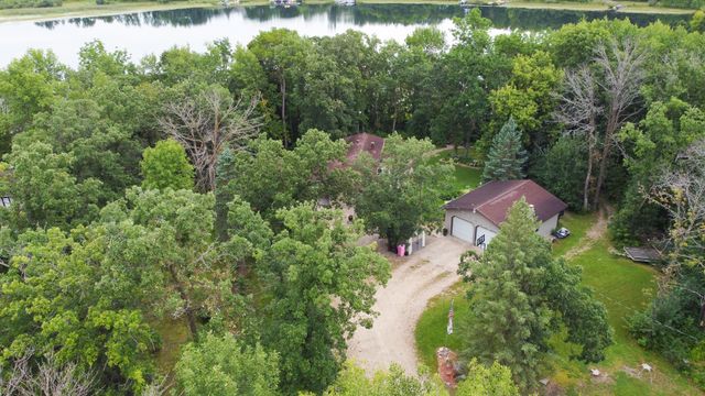 28361 S Buffalo Lake Road, Detroit Lakes, MN 56501