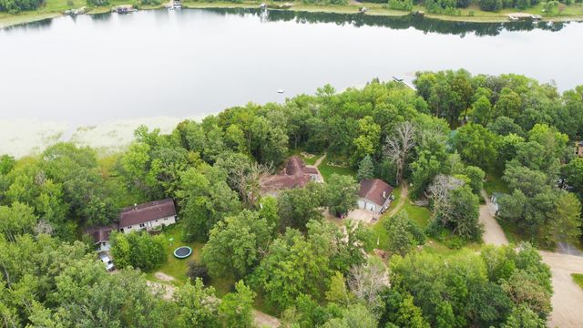 28361 S Buffalo Lake Road, Detroit Lakes, MN 56501