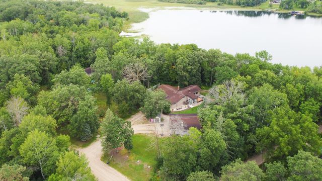 28361 S Buffalo Lake Road, Detroit Lakes, MN 56501