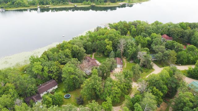28361 S Buffalo Lake Road, Detroit Lakes, MN 56501