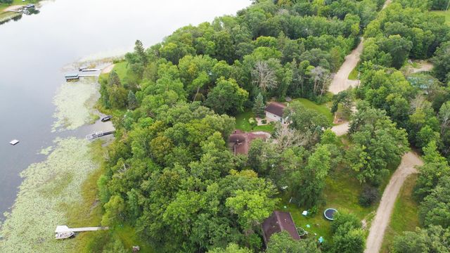 28361 S Buffalo Lake Road, Detroit Lakes, MN 56501
