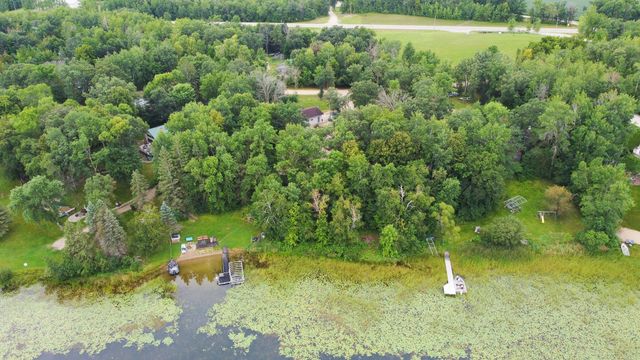 28361 S Buffalo Lake Road, Detroit Lakes, MN 56501