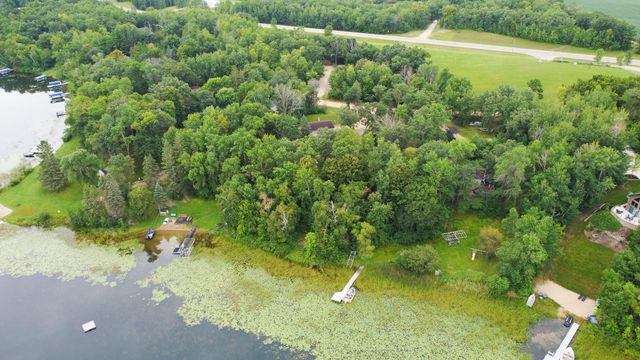 28361 S Buffalo Lake Road, Detroit Lakes, MN 56501
