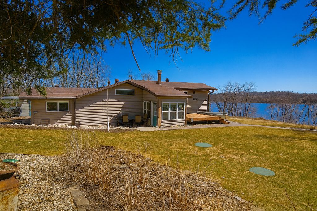 28361 S Buffalo Lake Road, Detroit Lakes, MN 56501