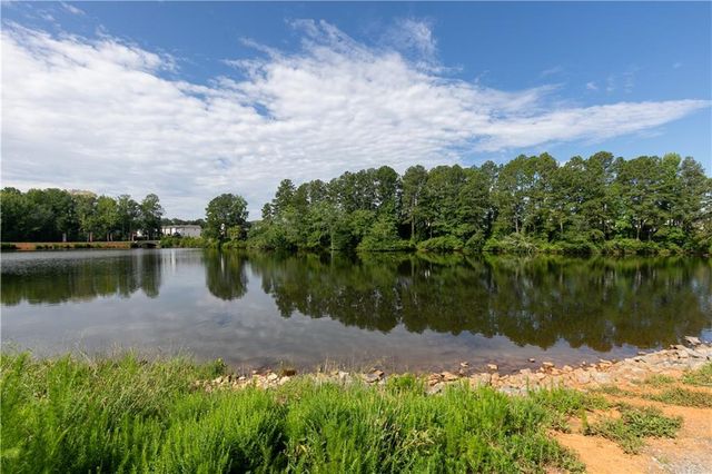 3126 Cambridge Mill Street, Acworth, GA 30102