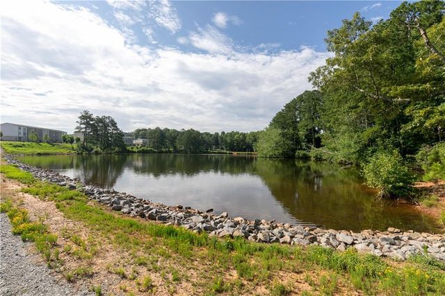 3126 Cambridge Mill Street, Acworth, GA 30102