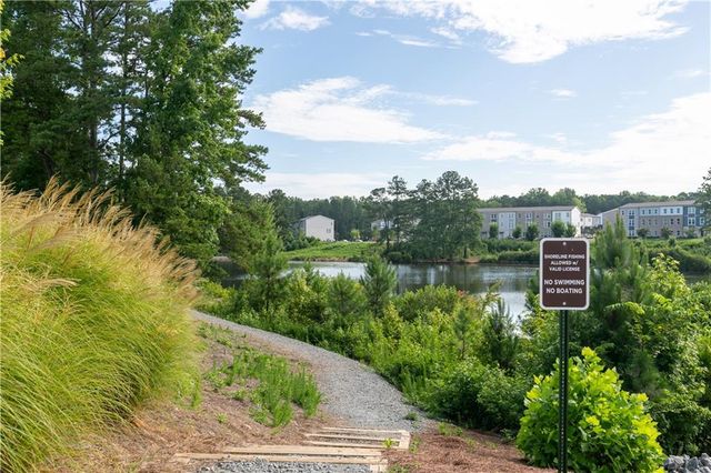3126 Cambridge Mill Street, Acworth, GA 30102