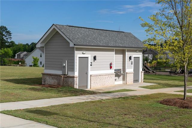 3126 Cambridge Mill Street, Acworth, GA 30102