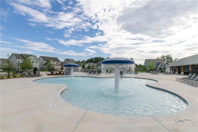 3126 Cambridge Mill Street, Acworth, GA 30102