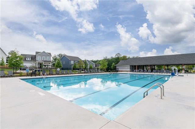 3126 Cambridge Mill Street, Acworth, GA 30102