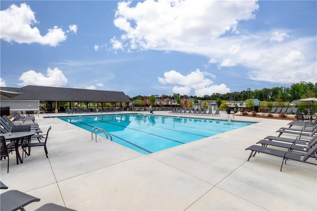 3126 Cambridge Mill Street, Acworth, GA 30102