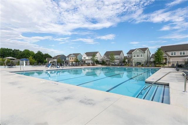 3126 Cambridge Mill Street, Acworth, GA 30102