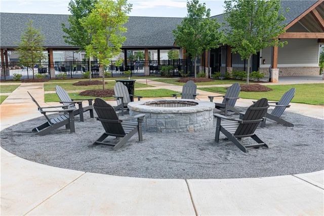 3126 Cambridge Mill Street, Acworth, GA 30102