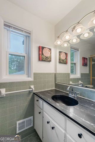 2401 Henderson Pines Court, Tucker, GA 30084