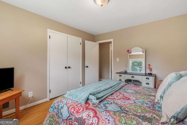 2401 Henderson Pines Court, Tucker, GA 30084