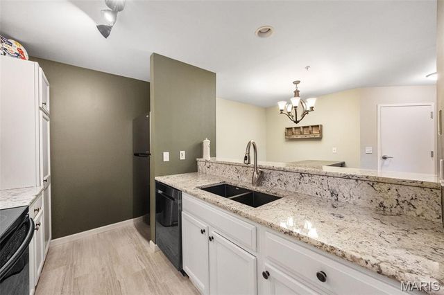 3605 Tracey Rich Road 1B, Mehlville, MO 63125