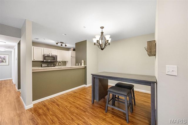 3605 Tracey Rich Road 1B, Mehlville, MO 63125