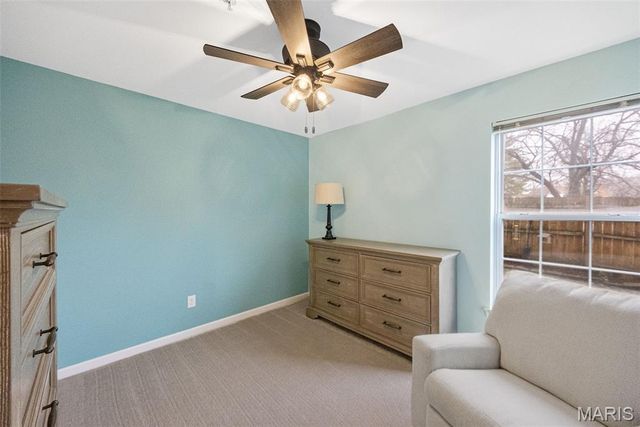 3605 Tracey Rich Road 1B, Mehlville, MO 63125