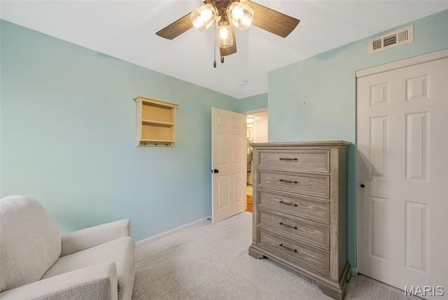 3605 Tracey Rich Road 1B, Mehlville, MO 63125