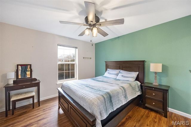 3605 Tracey Rich Road 1B, Mehlville, MO 63125