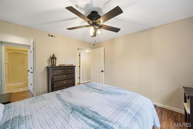 3605 Tracey Rich Road 1B, Mehlville, MO 63125