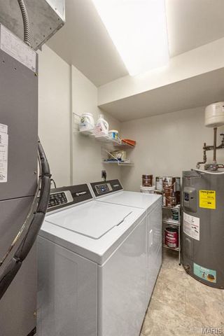 3605 Tracey Rich Road 1B, Mehlville, MO 63125