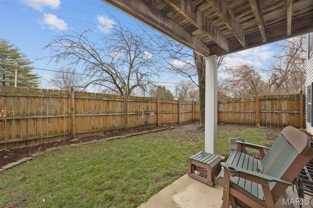 3605 Tracey Rich Road 1B, Mehlville, MO 63125