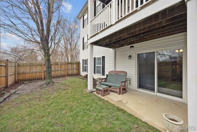 3605 Tracey Rich Road 1B, Mehlville, MO 63125
